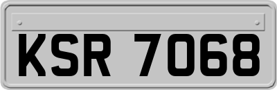KSR7068