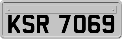 KSR7069