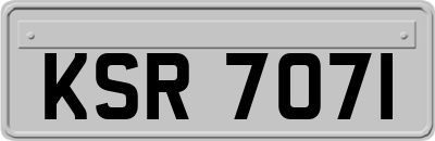 KSR7071