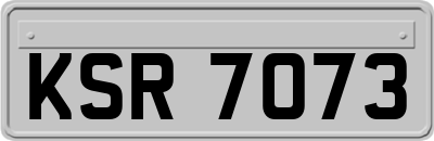 KSR7073