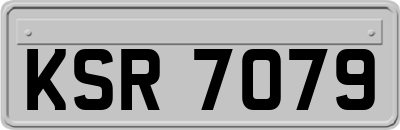 KSR7079