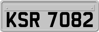 KSR7082