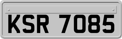 KSR7085