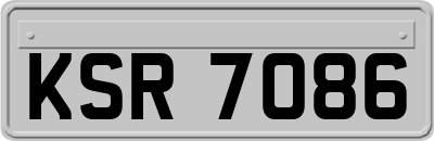 KSR7086
