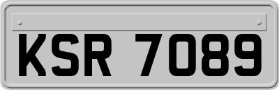 KSR7089