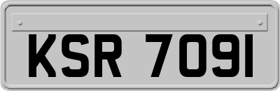 KSR7091