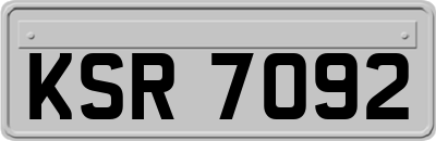 KSR7092