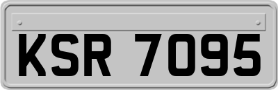 KSR7095
