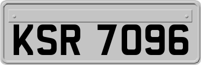 KSR7096