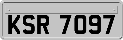 KSR7097