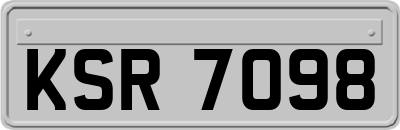 KSR7098