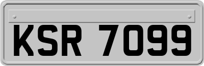 KSR7099