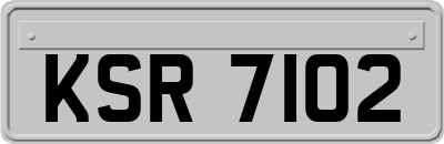 KSR7102