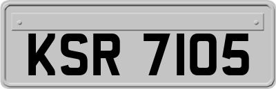 KSR7105