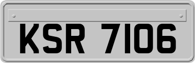 KSR7106