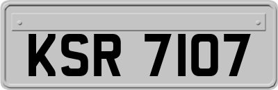 KSR7107