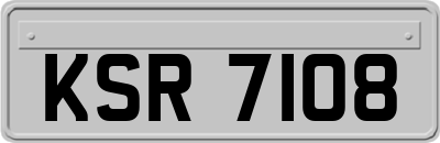 KSR7108