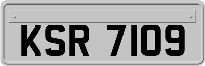 KSR7109