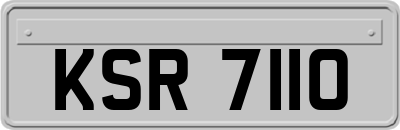 KSR7110