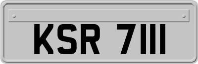 KSR7111