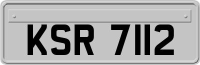 KSR7112