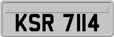 KSR7114