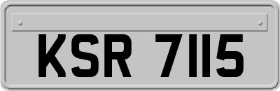 KSR7115
