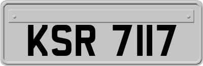 KSR7117