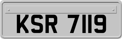KSR7119