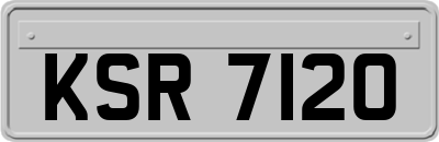 KSR7120