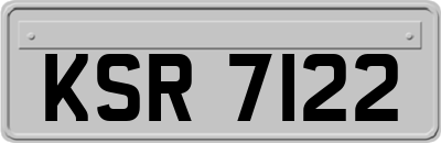 KSR7122