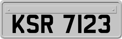 KSR7123