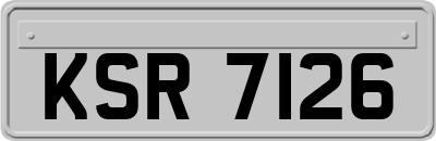 KSR7126