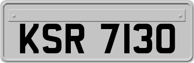 KSR7130
