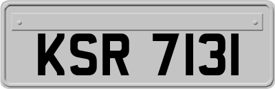 KSR7131