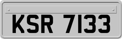 KSR7133