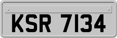 KSR7134