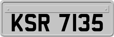 KSR7135