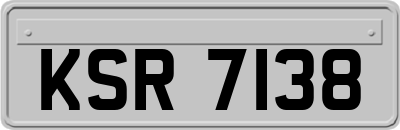 KSR7138