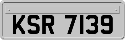 KSR7139