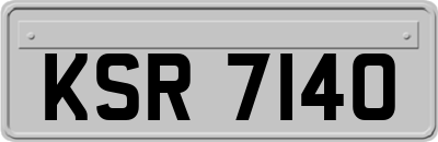 KSR7140