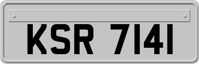 KSR7141
