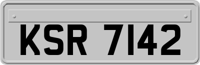 KSR7142
