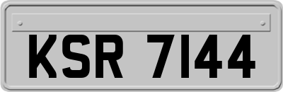 KSR7144