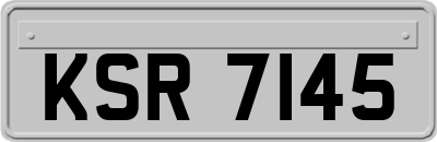 KSR7145