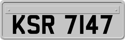 KSR7147
