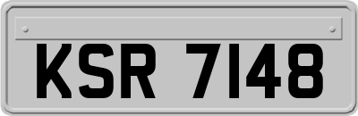 KSR7148
