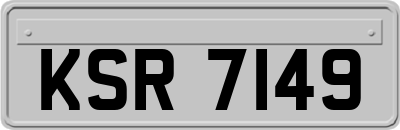 KSR7149
