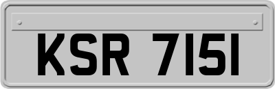 KSR7151