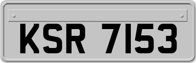 KSR7153